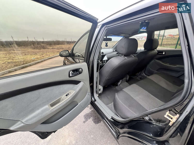 Универсал Chevrolet Nubira 2006 в Одессе