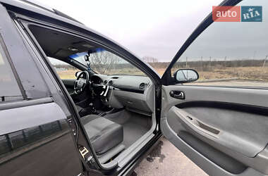 Универсал Chevrolet Nubira 2006 в Одессе