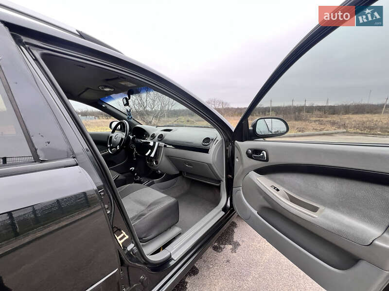 Универсал Chevrolet Nubira 2006 в Одессе