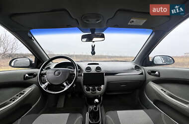 Универсал Chevrolet Nubira 2006 в Одессе