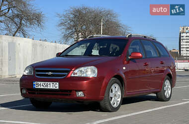 Універсал Chevrolet Nubira 2005 в Одесі