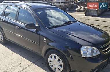Универсал Chevrolet Nubira 2005 в Киеве