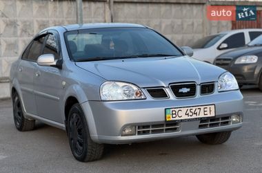 Седан Chevrolet Nubira 2004 в Киеве