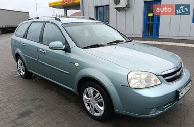 Универсал Chevrolet Nubira 2005 в Луцке
