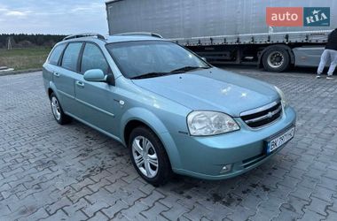 Универсал Chevrolet Nubira 2005 в Луцке