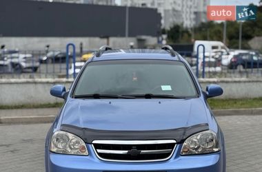 Универсал Chevrolet Nubira 2008 в Киеве