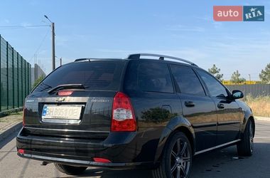 Универсал Chevrolet Nubira 2006 в Одессе