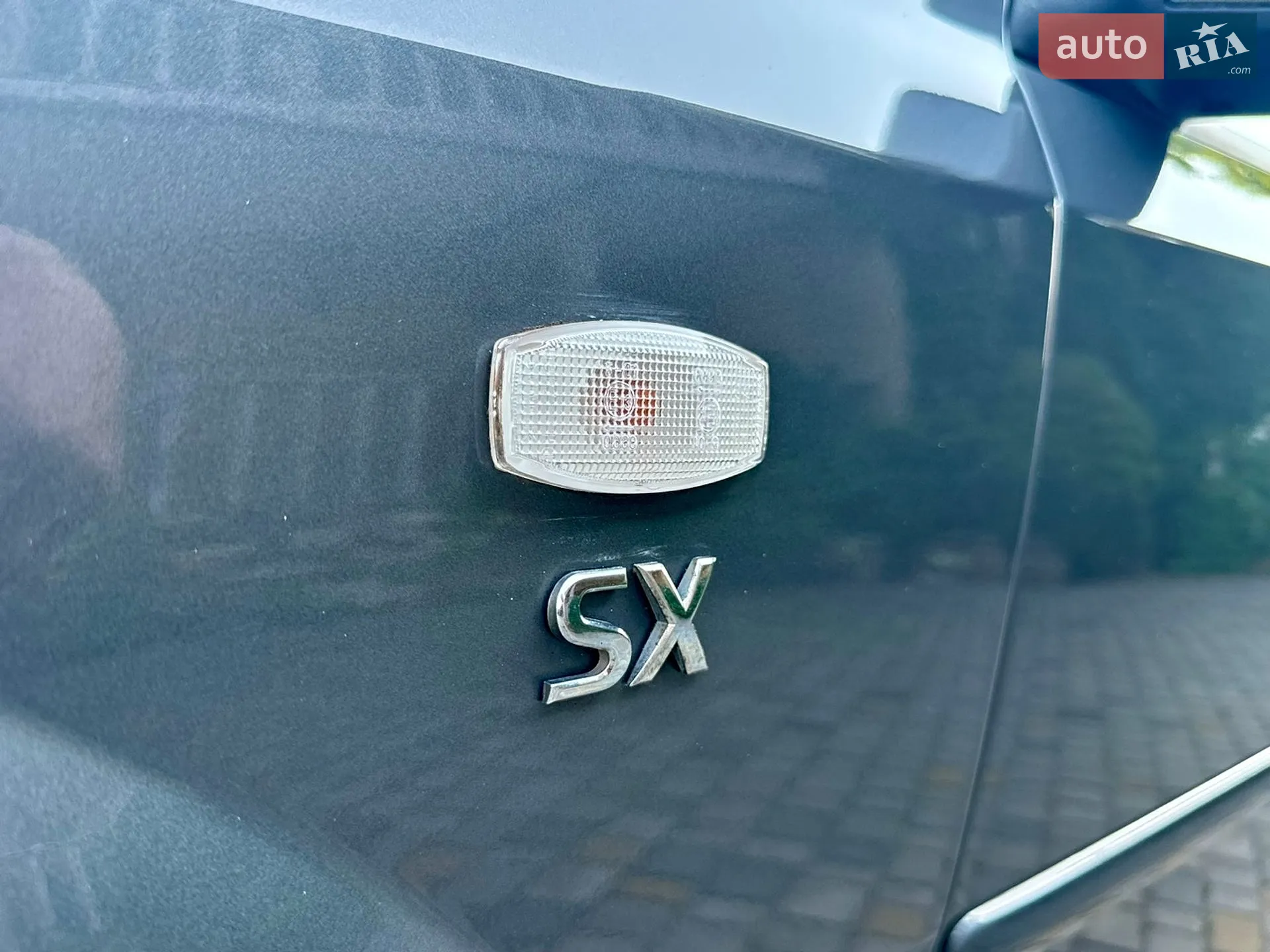 2010 Chevrolet Nubira - мініатюра 49