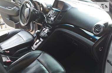 Мінівен Chevrolet Orlando 2012 в Бучачі