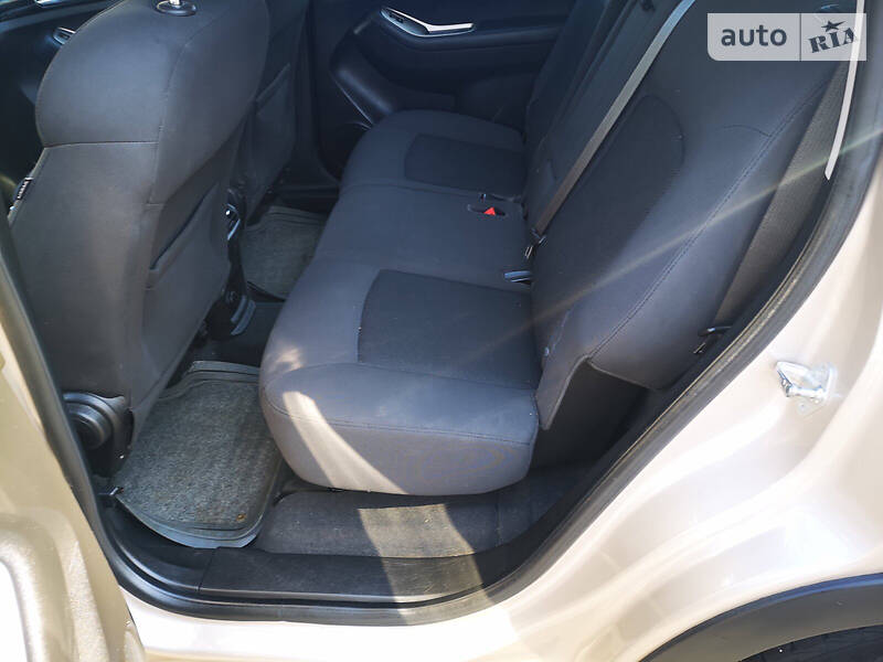 Універсал Chevrolet Orlando 2011 в Києві