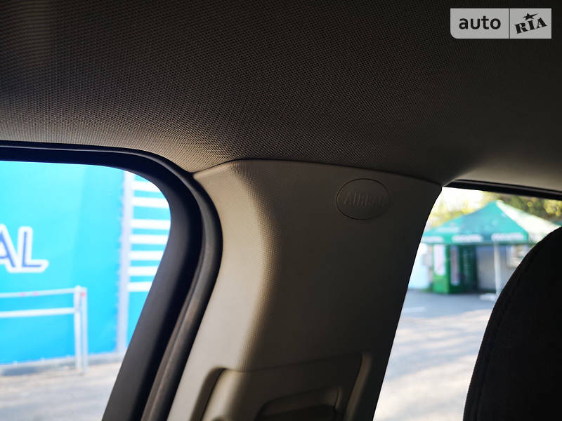 Універсал Chevrolet Orlando 2011 в Києві