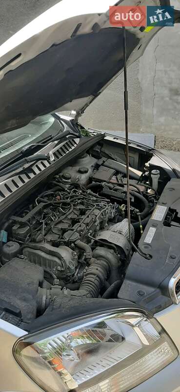 Мінівен Chevrolet Orlando 2012 в Коломиї