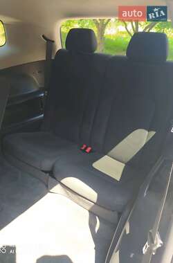 Минивэн Chevrolet Orlando 2013 в 