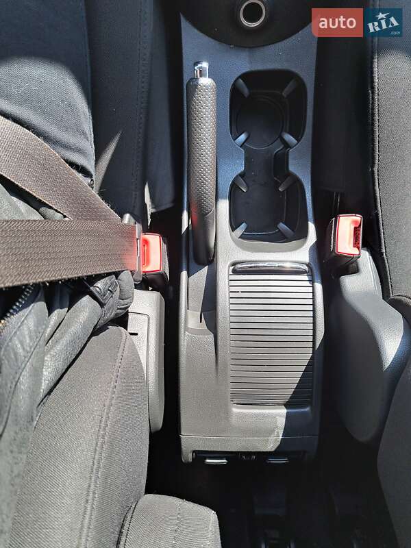 Мінівен Chevrolet Orlando 2013 в Львові