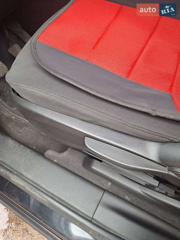 Мінівен Chevrolet Orlando 2011 в Чернігові