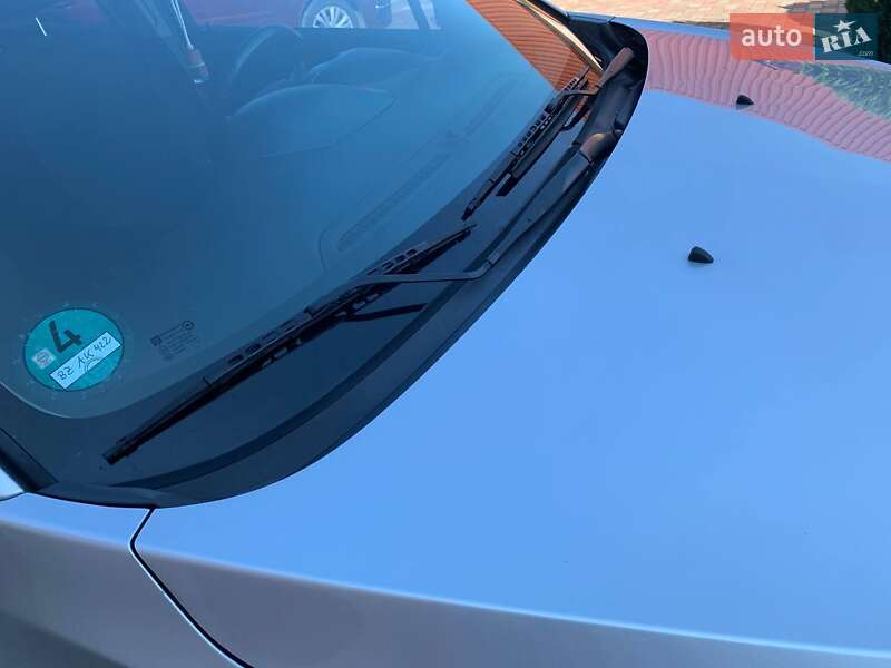 Мінівен Chevrolet Orlando 2012 в Дрогобичі