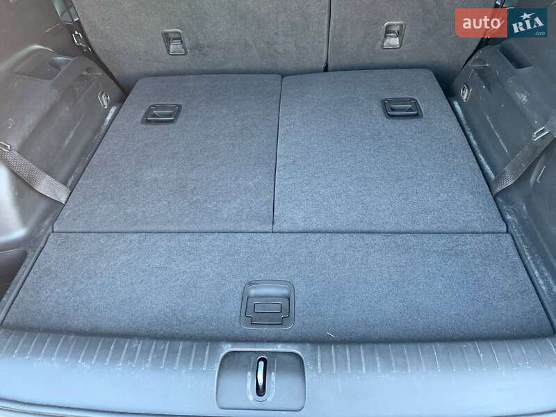 Мінівен Chevrolet Orlando 2012 в Дрогобичі