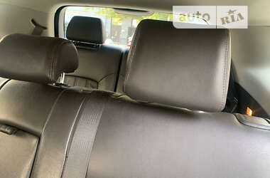 Минивэн Chevrolet Orlando 2012 в 
