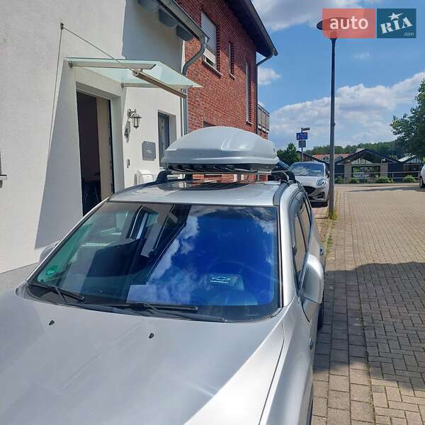 Мінівен Chevrolet Orlando 2012 в Коломиї