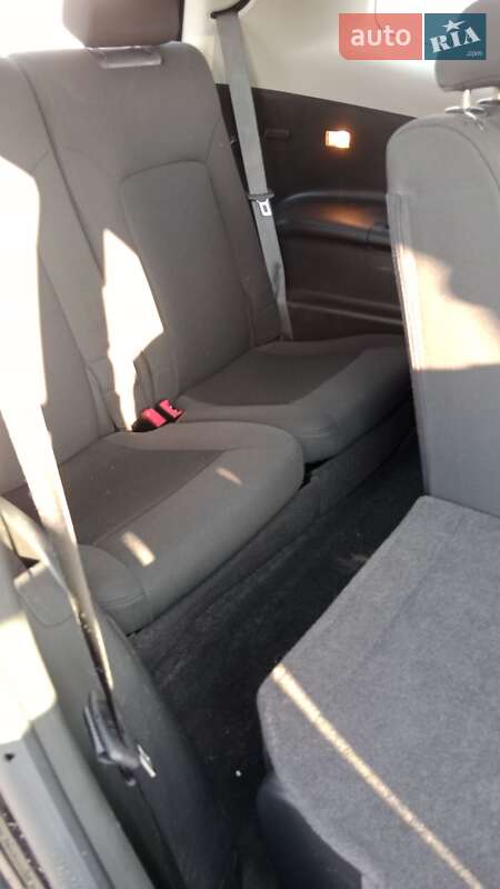 Мінівен Chevrolet Orlando 2012 в Тячеві