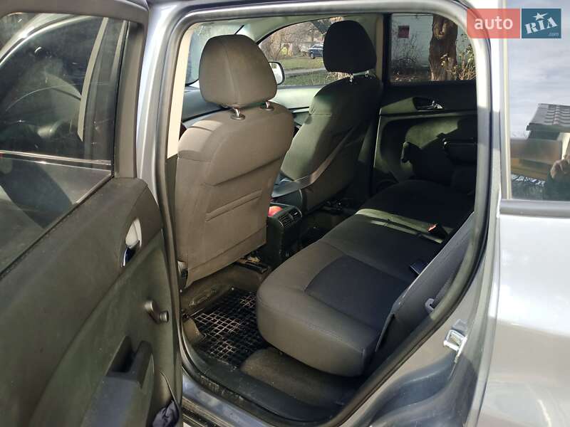 Мінівен Chevrolet Orlando 2013 в Києві