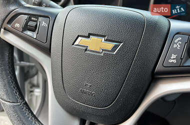 Мінівен Chevrolet Orlando 2013 в Миколаєві