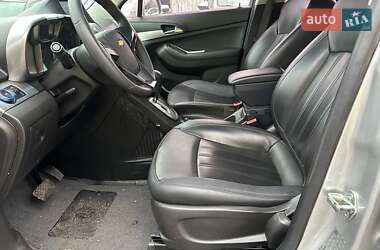 Минивэн Chevrolet Orlando 2013 в 
