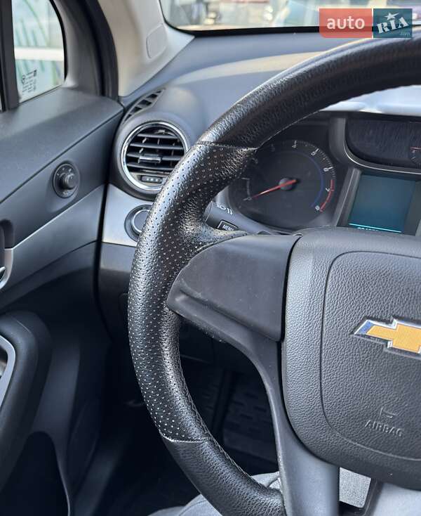 Минивэн Chevrolet Orlando 2015 в Одессе