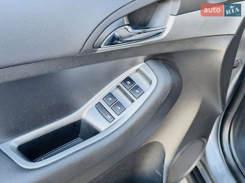 Минивэн Chevrolet Orlando 2015 в Одессе