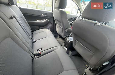 Мінівен Chevrolet Orlando 2010 в 