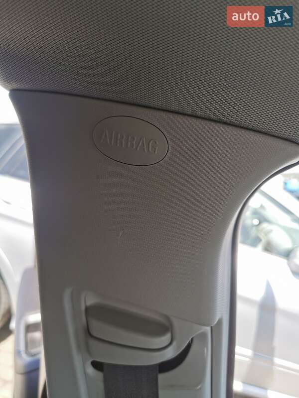 Мінівен Chevrolet Orlando 2011 в Чернівцях