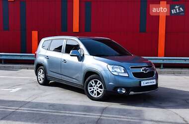 Chevrolet Orlando 2016 Chevrolet Orlando 2016
