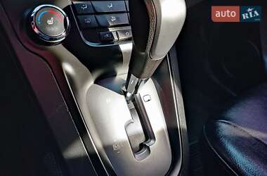 Минивэн Chevrolet Orlando 2016 в 