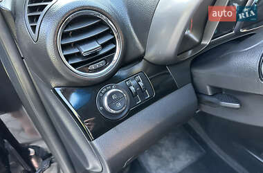 Минивэн Chevrolet Orlando 2011 в 