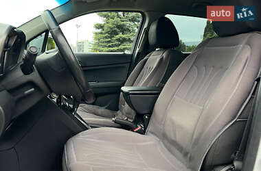 Минивэн Chevrolet Orlando 2011 в 