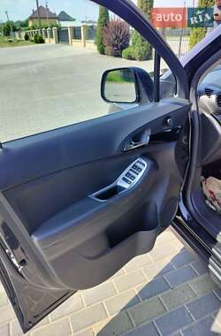 Минивэн Chevrolet Orlando 2011 в 