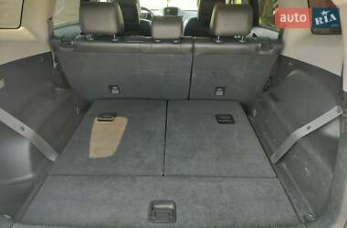 Минивэн Chevrolet Orlando 2011 в 