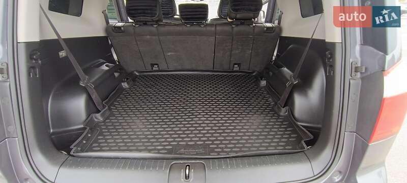 Мінівен Chevrolet Orlando 2014 в Києві