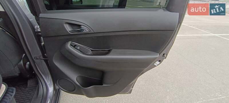 Мінівен Chevrolet Orlando 2014 в Києві