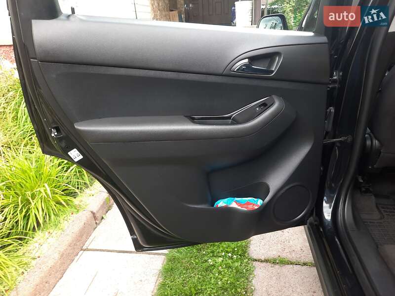 Мінівен Chevrolet Orlando 2011 в Чернігові