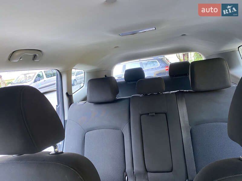 Минивэн Chevrolet Orlando 2011 в Тернополе фото 13 Минивэн Chevrolet Orlando 2011 в Тернополе