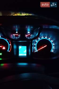 Минивэн Chevrolet Orlando 2013 в Белой Церкви