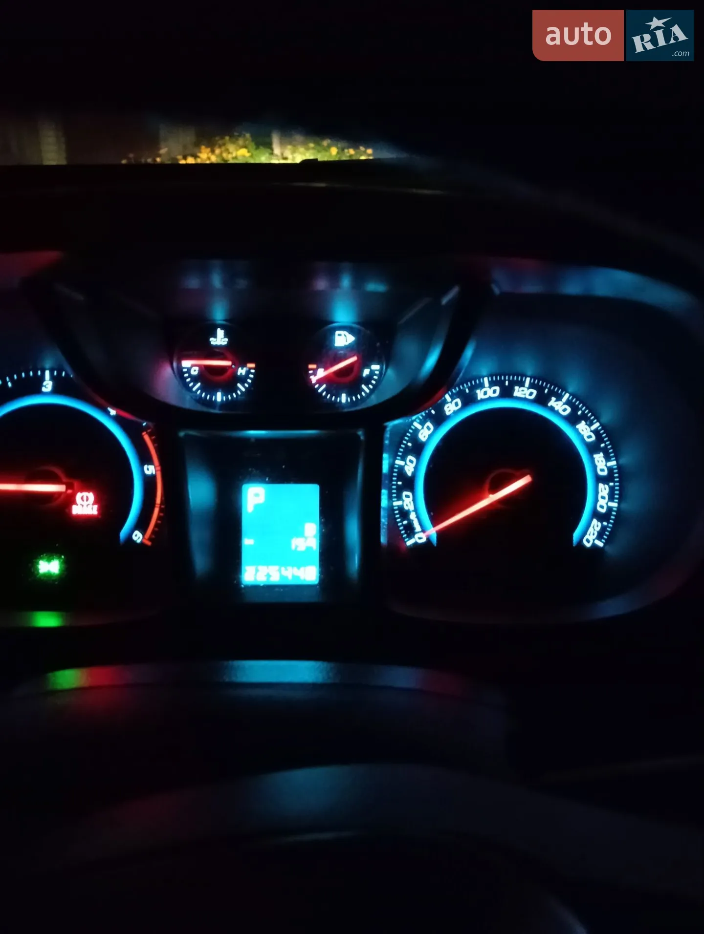 2013 Chevrolet Orlando - мініатюра 2