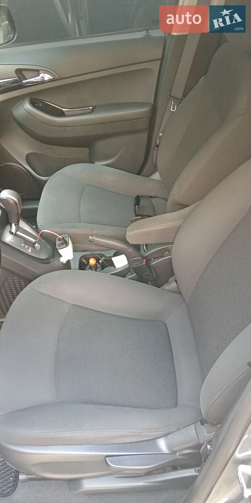 2013 Chevrolet Orlando - мініатюра 14