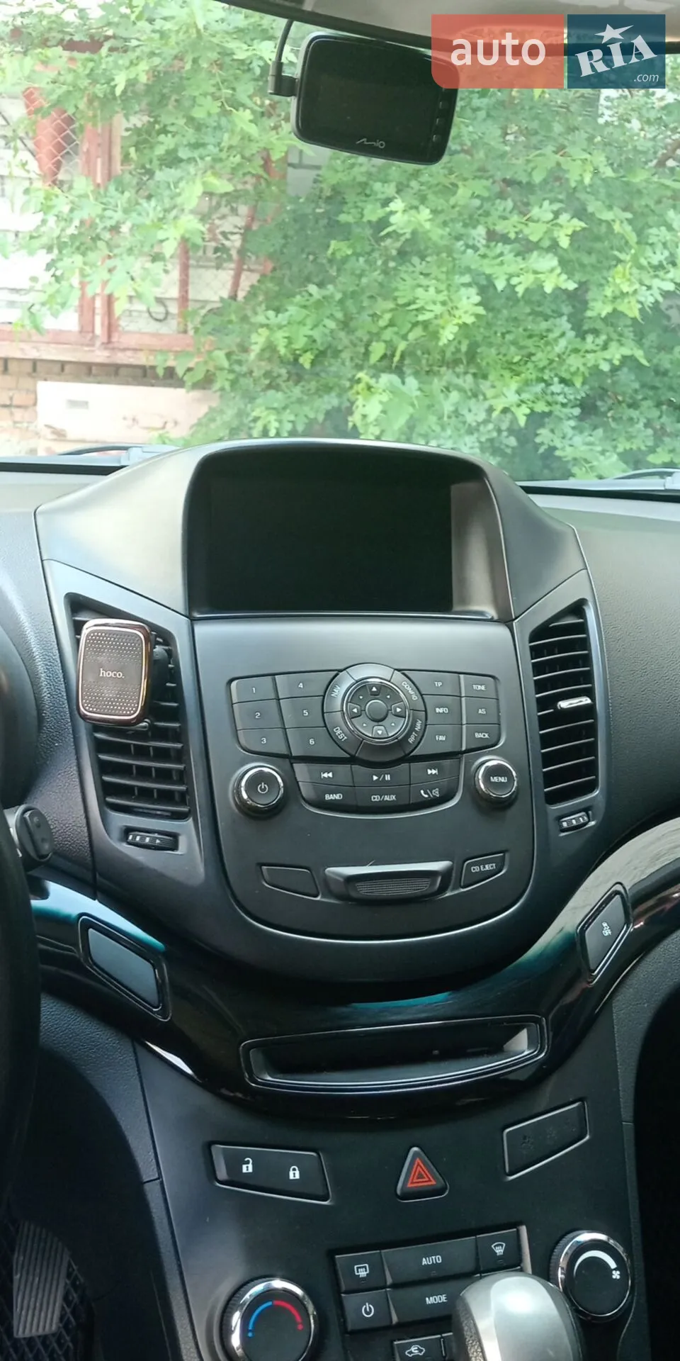 2013 Chevrolet Orlando - мініатюра 18