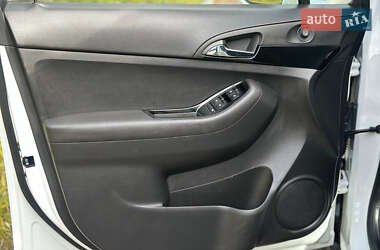 Минивэн Chevrolet Orlando 2012 в 