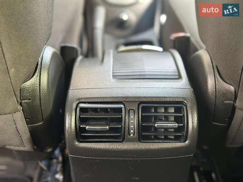 Минивэн Chevrolet Orlando 2012 в Львове