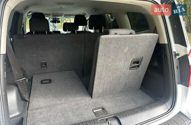 Минивэн Chevrolet Orlando 2012 в 