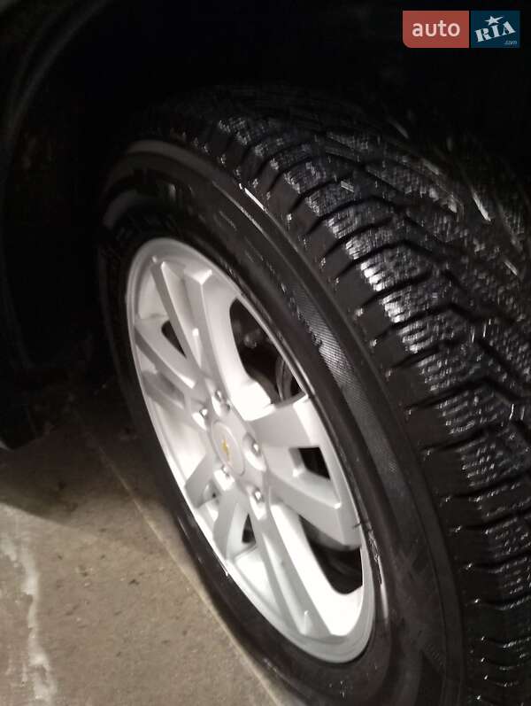 Минивэн Chevrolet Orlando 2012 в Виннице фото 16 Минивэн Chevrolet Orlando 2012 в Виннице