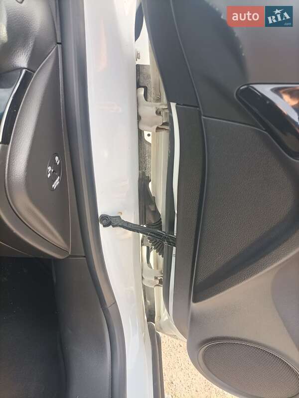 Мінівен Chevrolet Orlando 2010 в Ланівці